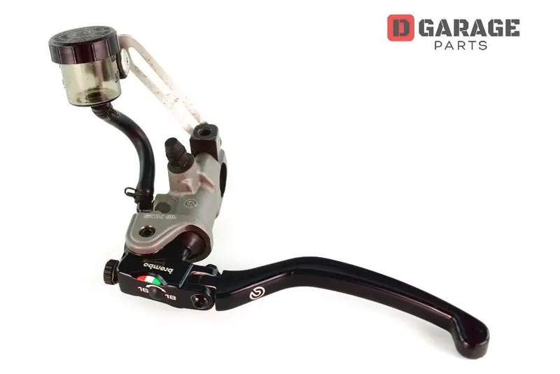 Pompa Radiale Comando Frizione Brembo 19X20 Rcs Ducati Diavel 1200 1