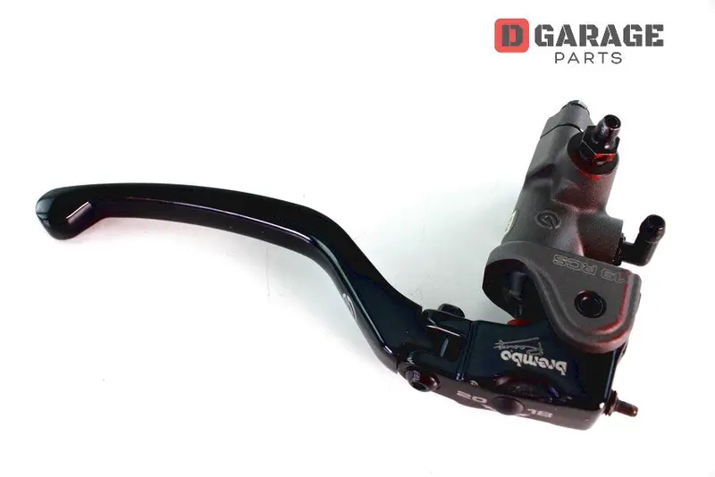 Pompa Radiale Freno Anteriore Brembo 19X20 Rcs Ducati 1