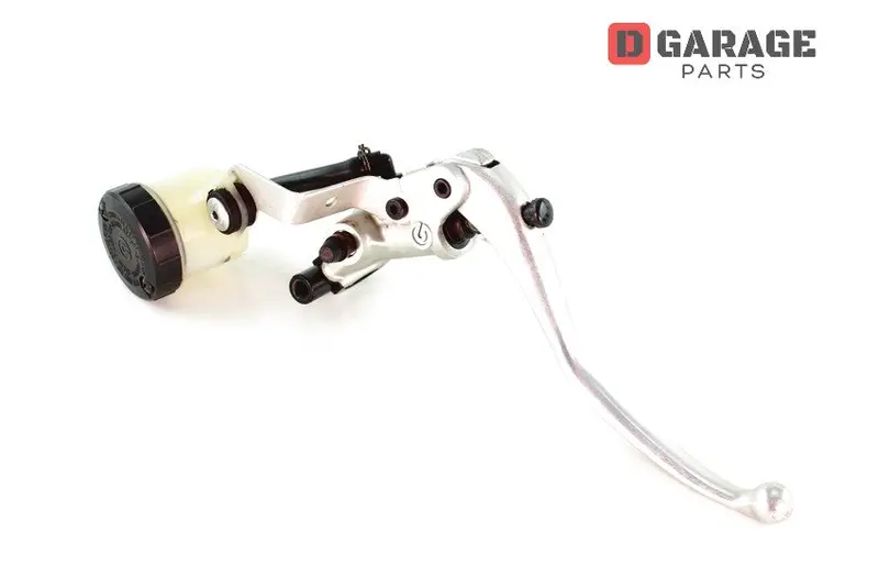 Pompa Radiale Freno Anteriore Brembo Ducati Monster 1100 Evo 1