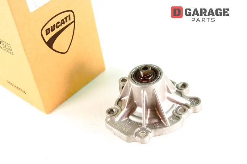 Pompa Radiatore Acqua Ducati Sbk Panigale V4 V4s V4r 1