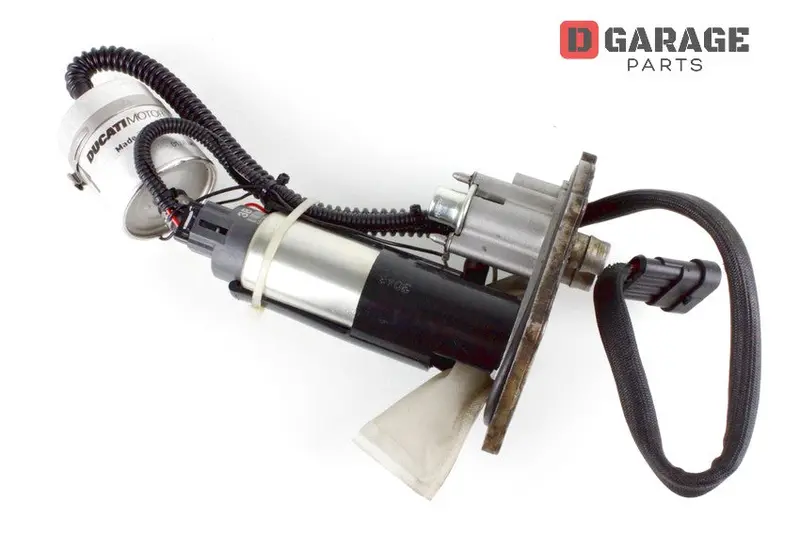Pompa Serbatoio Benzina Ducati 848 1098 1198 1