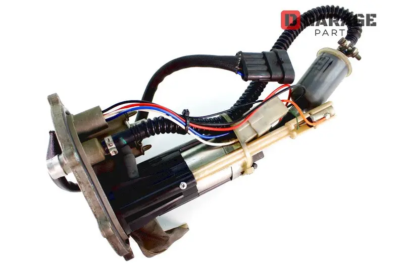 Pompa Serbatoio Benzina Ducati Monster 696 796 1