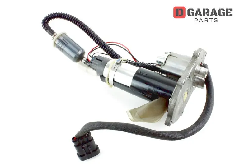 Pompa Serbatoio Benzina Ducati Monster 796 1100 1