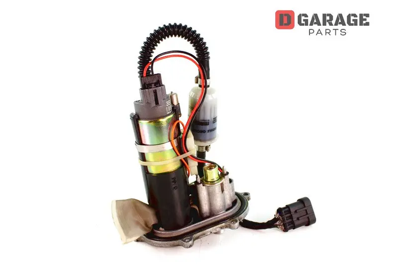 Pompa Serbatoio Benzina Ducati S4rs S4r 998 1