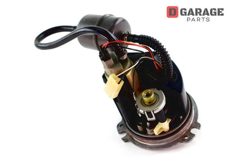 Pompa Serbatoio Benzina Ducati Sbk 749 999 1