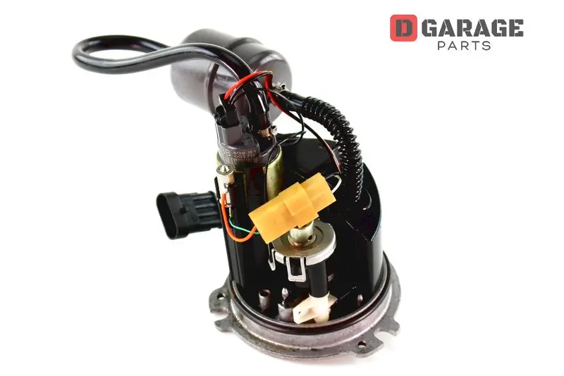 Pompa Serbatoio Benzina Ducati Sbk 749 999 1