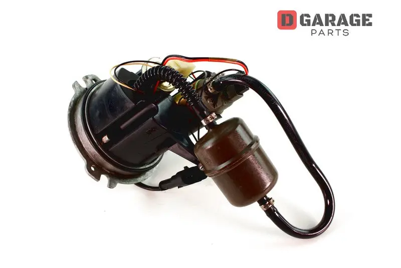Pompa Serbatoio Benzina Ducati Sbk 749 999 999S 1