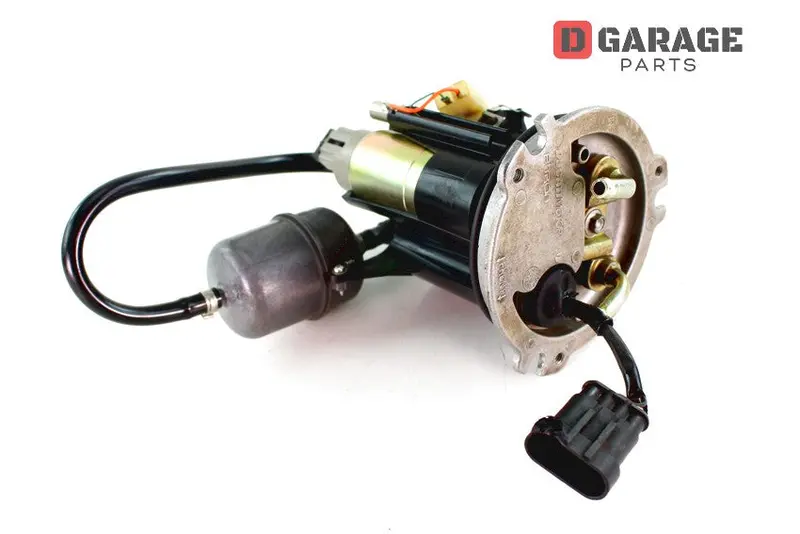 Pompa Serbatoio Benzina Ducati Sbk 749 999 999S 1