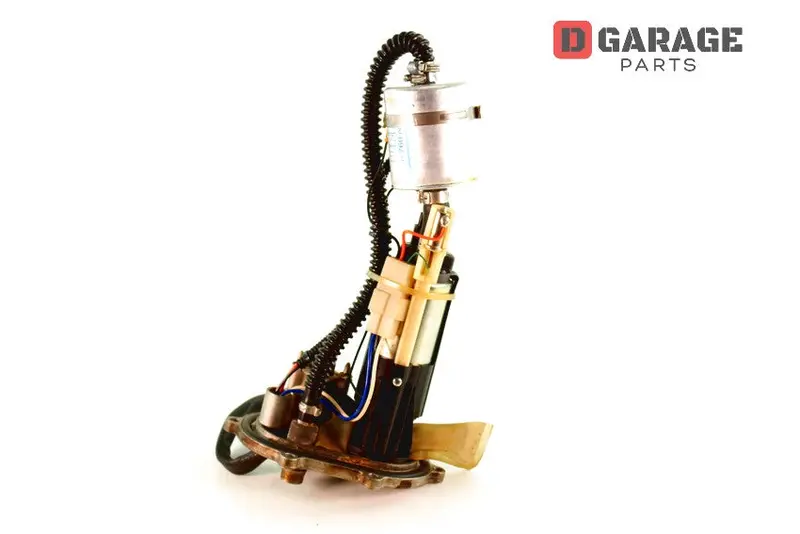 Pompa Serbatoio Benzina Ducati Sbk 848 1098 1198 1
