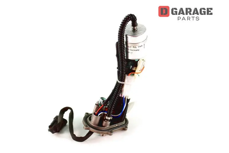 Pompa Serbatoio Benzina Ducati Sbk 848 1098 1198 1