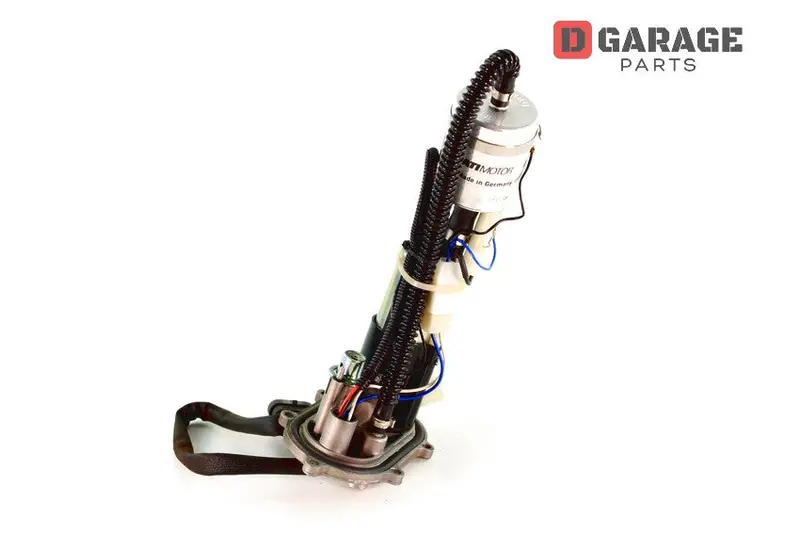 Pompa Serbatoio Benzina Ducati Sbk 848 1098 1198 1