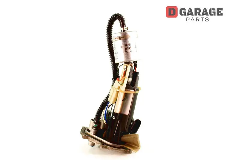 Pompa Serbatoio Benzina Ducati Sbk 848 1098 1198 1