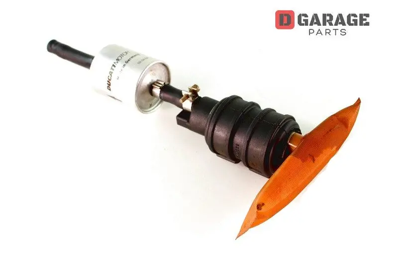 Pompa Serbatoio Benzina Ducati Ss Supersport 620 800 900 1000 1