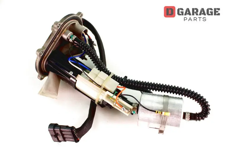 Pompa Serbatoio Benzina Ducati Streetfighter 848 1098 1