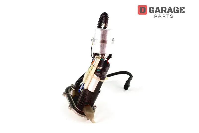 Pompa Serbatoio Benzina Ducati Streetfighter 848 1098 2