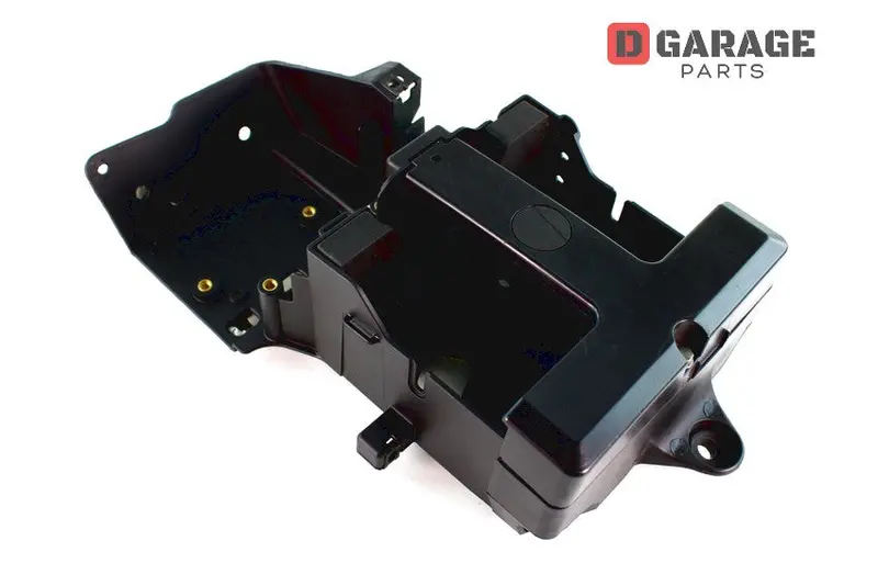 Porta Batteria Completo Ducati Sbk 848 848Evo 1098 1198 1
