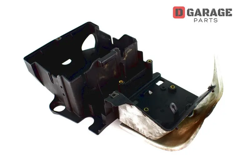 Porta Batteria Completo Ducati Sbk 848 848Evo 1098 1198 1