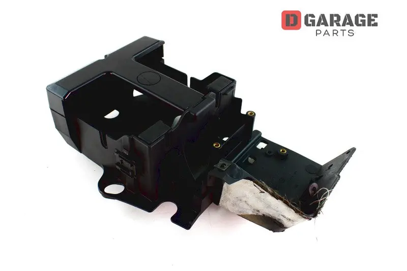 Porta Batteria Completo Ducati Sbk 848 848Evo 1098 1198 1