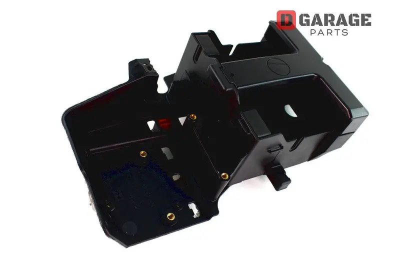 Porta Batteria Completo Ducati Sbk 848 848Evo 1098 1198 2