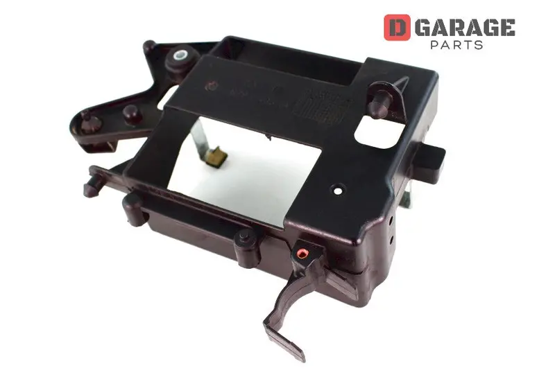 Porta Batteria Ducati Multistrada 1100 1100S 1