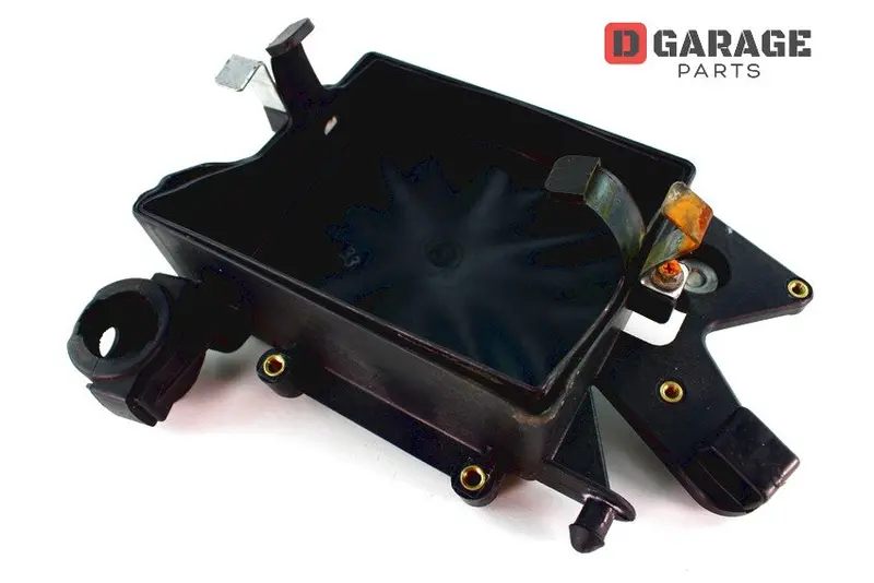 Porta Batteria Ducati Multistrada 620 1000 1100 1