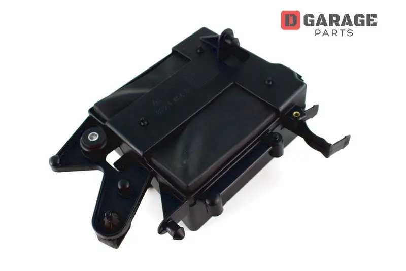 Porta Batteria Ducati Multistrada 620 1000 1100 2