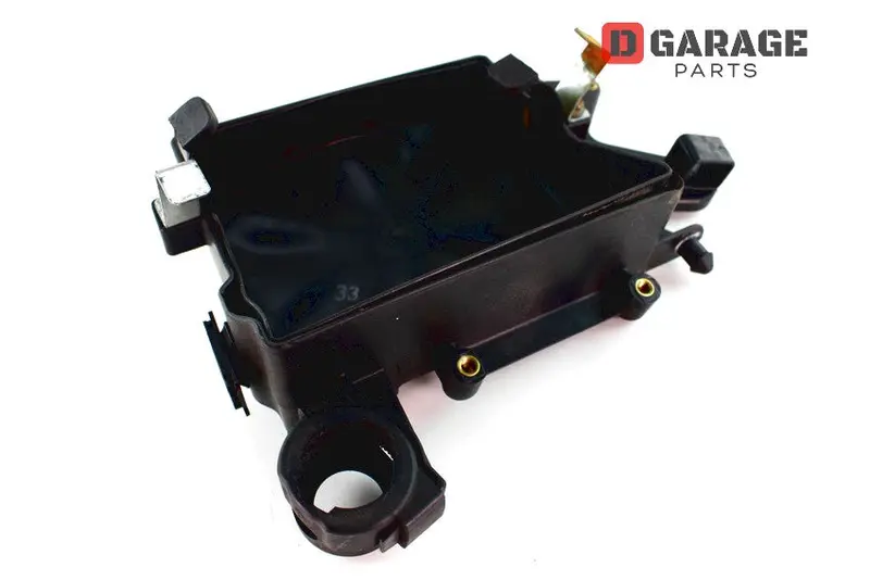 Porta Batteria Ducati Multistrada 620 1000 1100 2