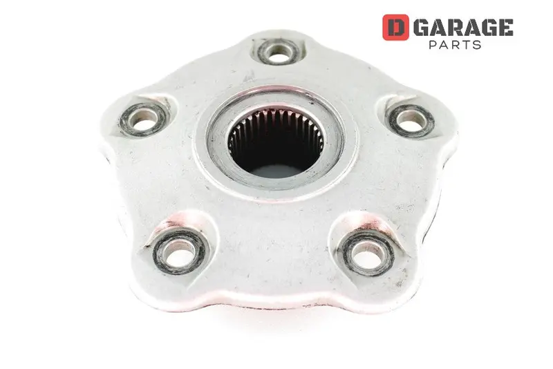 Porta Corona Catena Ducati Sbk 748 916 996 998 1