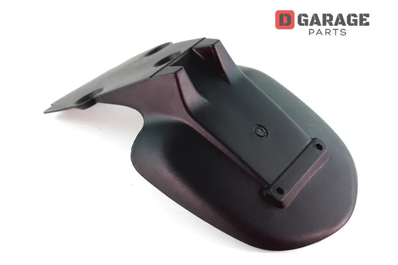 Porta Targa 3 Fori Ducati Monster 400 600 750 695 900 1