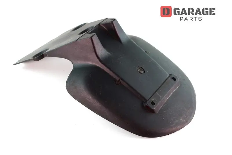 Porta Targa 3 Fori Ducati Monster 400 600 750 695 900 1