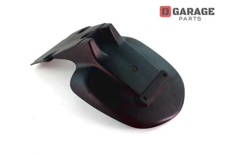 Porta Targa 3 Fori Ducati Monster 400 600 750 695 900 1