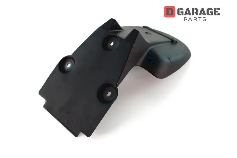 Porta Targa 3 Fori Ducati Monster 400 600 750 695 900 2