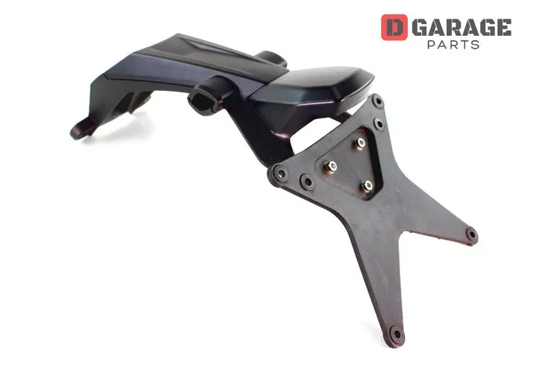 Porta Targa Completo Ducati Hypermotard 939 939Sp 1
