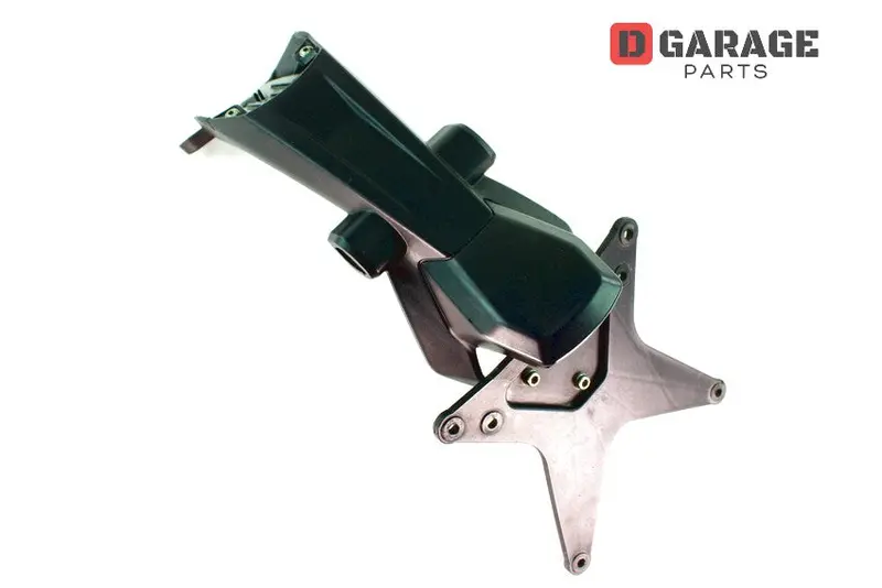 Porta Targa Ducati Hypermotard 821 939 1