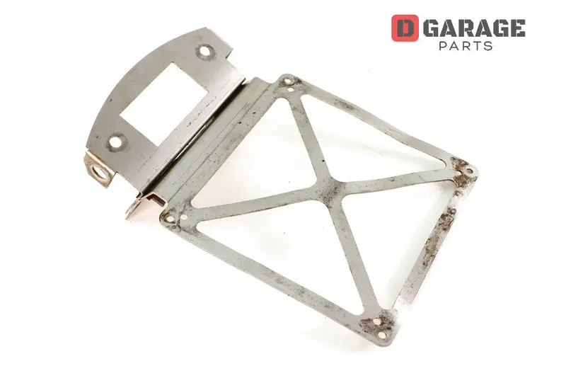 Porta Targa Ducati Monster 400 600 695 1