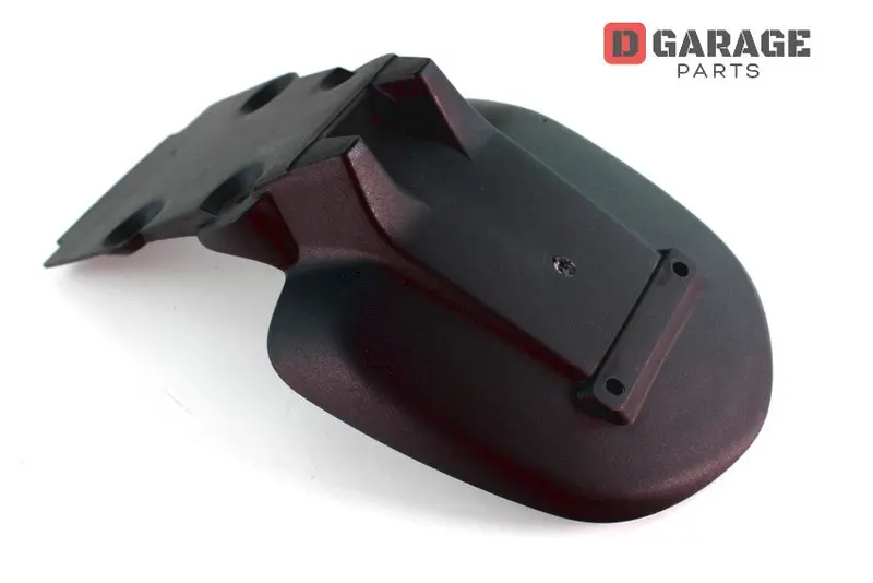 Porta Targa Ducati Monster 620 800 1000 S2r S4r S4rs 1