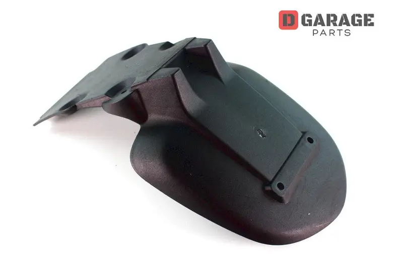 Porta Targa Ducati Monster 620 800 1000 S2r S4r S4rs 1