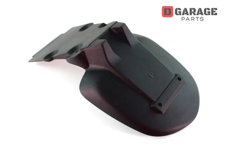 Porta Targa Ducati Monster 620 800 1000 S2r S4r S4rs 1