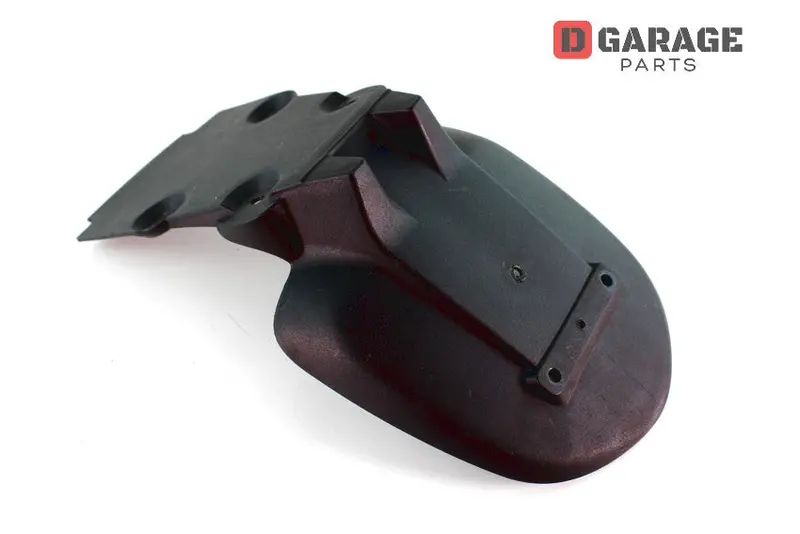 Porta Targa Ducati Monster 620 800 1000 S2r S4r S4rs 1