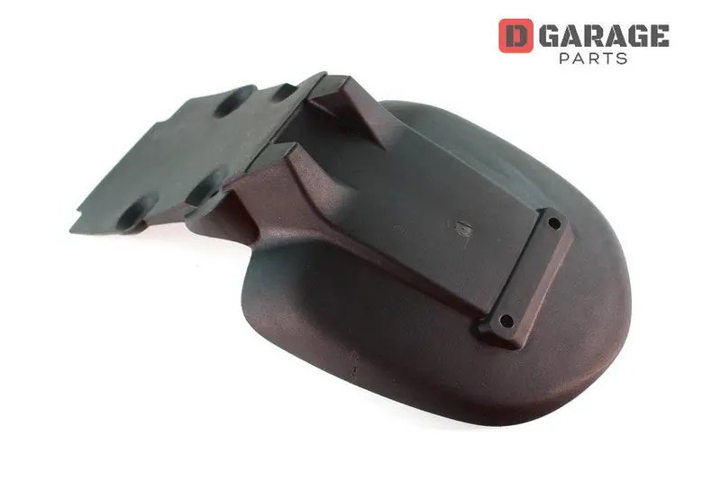Porta Targa Ducati Monster 620 800 1000 S2r S4r S4rs 1