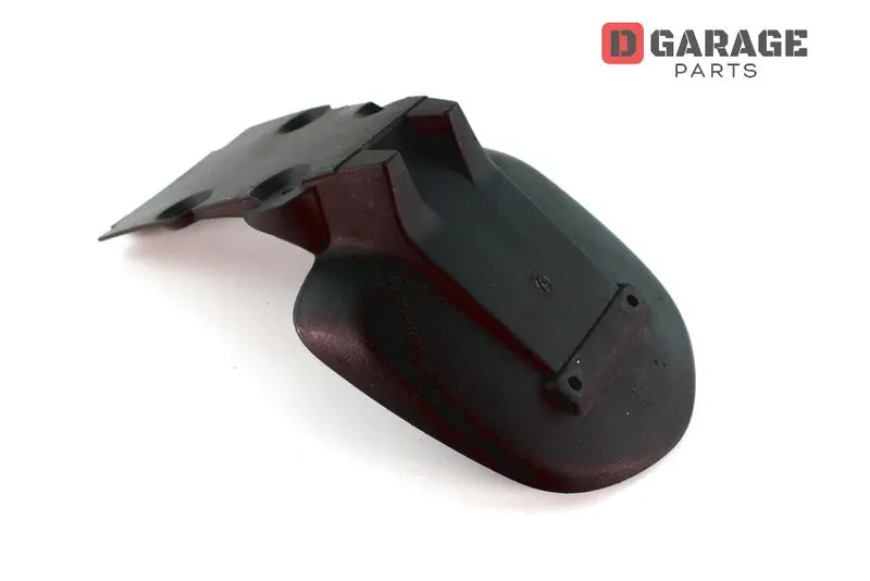 Porta Targa Ducati Monster 620 800 1000 S2r S4r S4rs 1