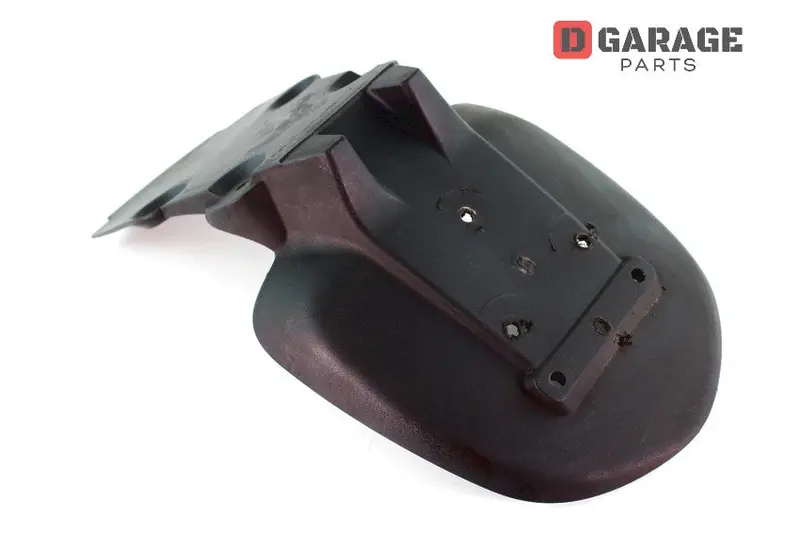 Porta Targa Ducati Monster 620 800 1000 S2r S4r S4rs 1