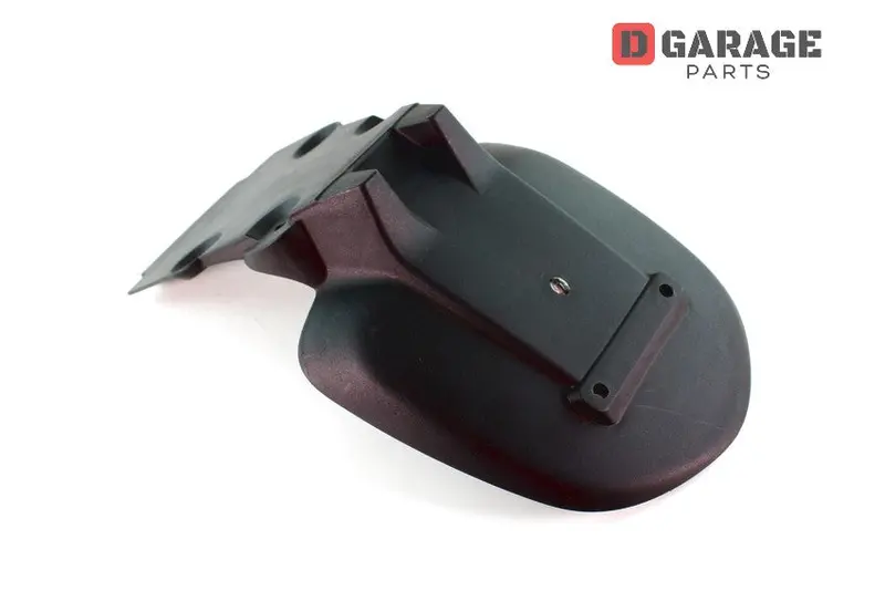 Porta Targa Ducati Monster 620 800 1000 S2r S4r S4rs 1