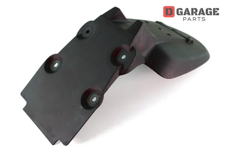 Porta Targa Ducati Monster 620 800 1000 S2r S4r S4rs 2