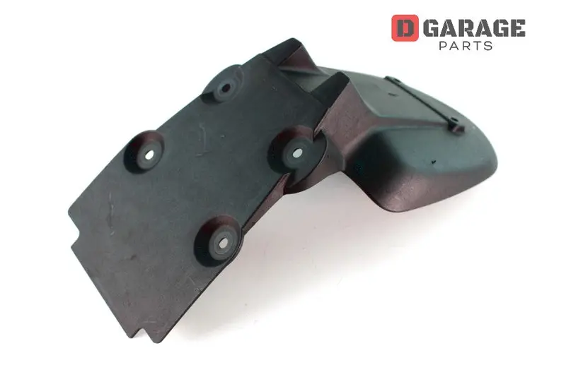 Porta Targa Ducati Monster 620 800 1000 S2r S4r S4rs 2