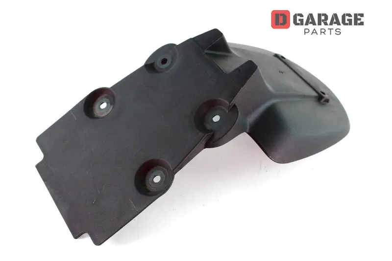 Porta Targa Ducati Monster 620 800 1000 S2r S4r S4rs 2
