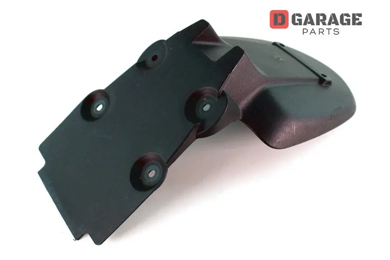 Porta Targa Ducati Monster 620 800 1000 S2r S4r S4rs 2