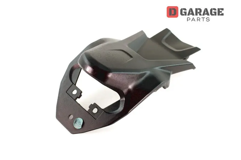 Porta Targa Ducati Multistrada 1260 1260S 1