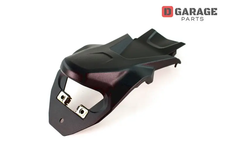 Porta Targa Ducati Multistrada 1260 1260S 1
