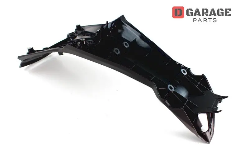 Porta Targa Ducati Multistrada 1260 1260S Pikes Peak 1